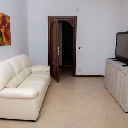 Villa Maria Sole Scafati Exterior foto