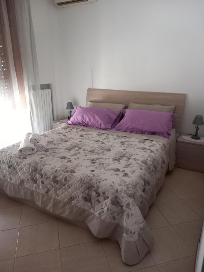 Villa Maria Sole Scafati Exterior foto