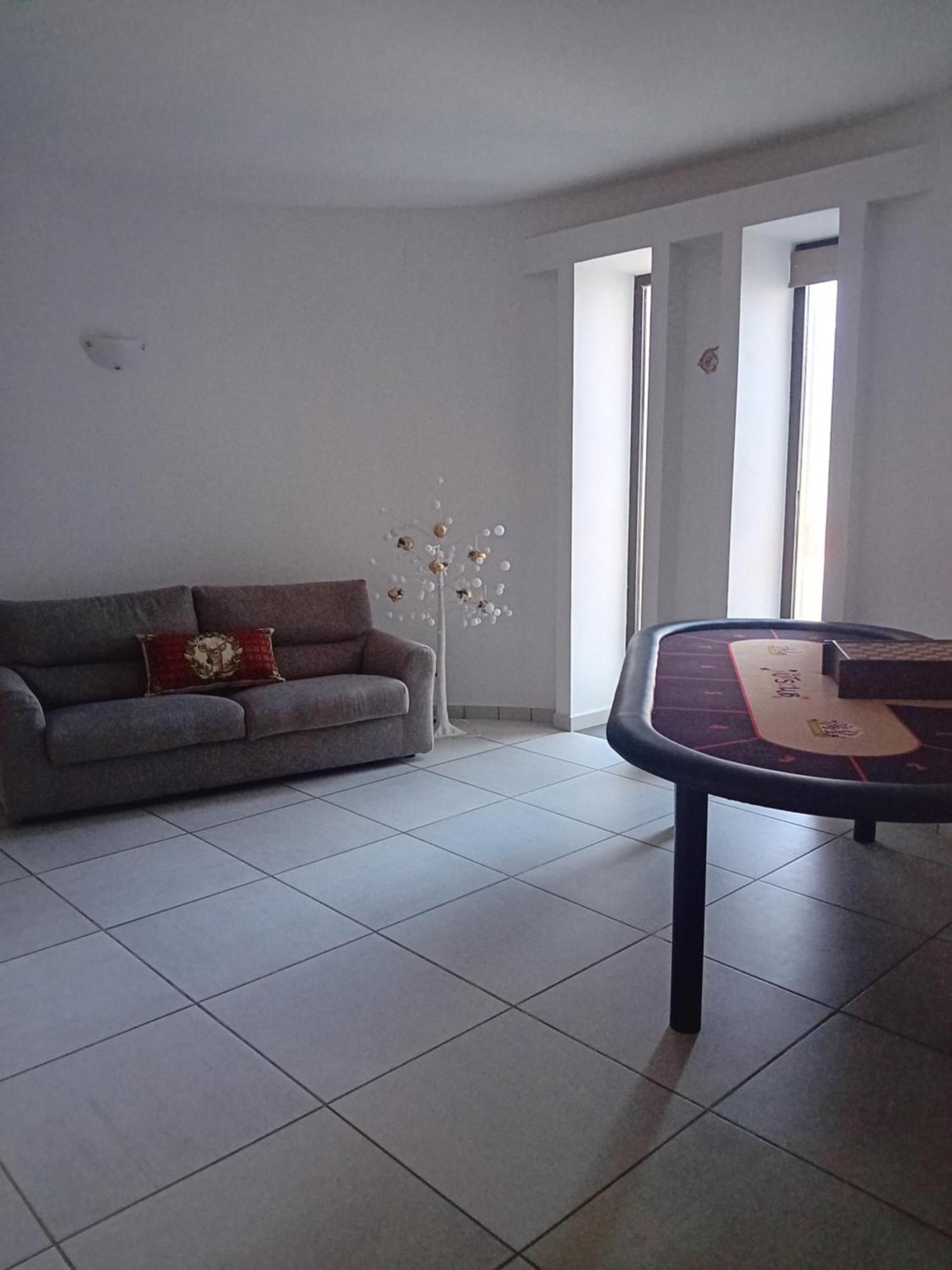 Villa Maria Sole Scafati Exterior foto