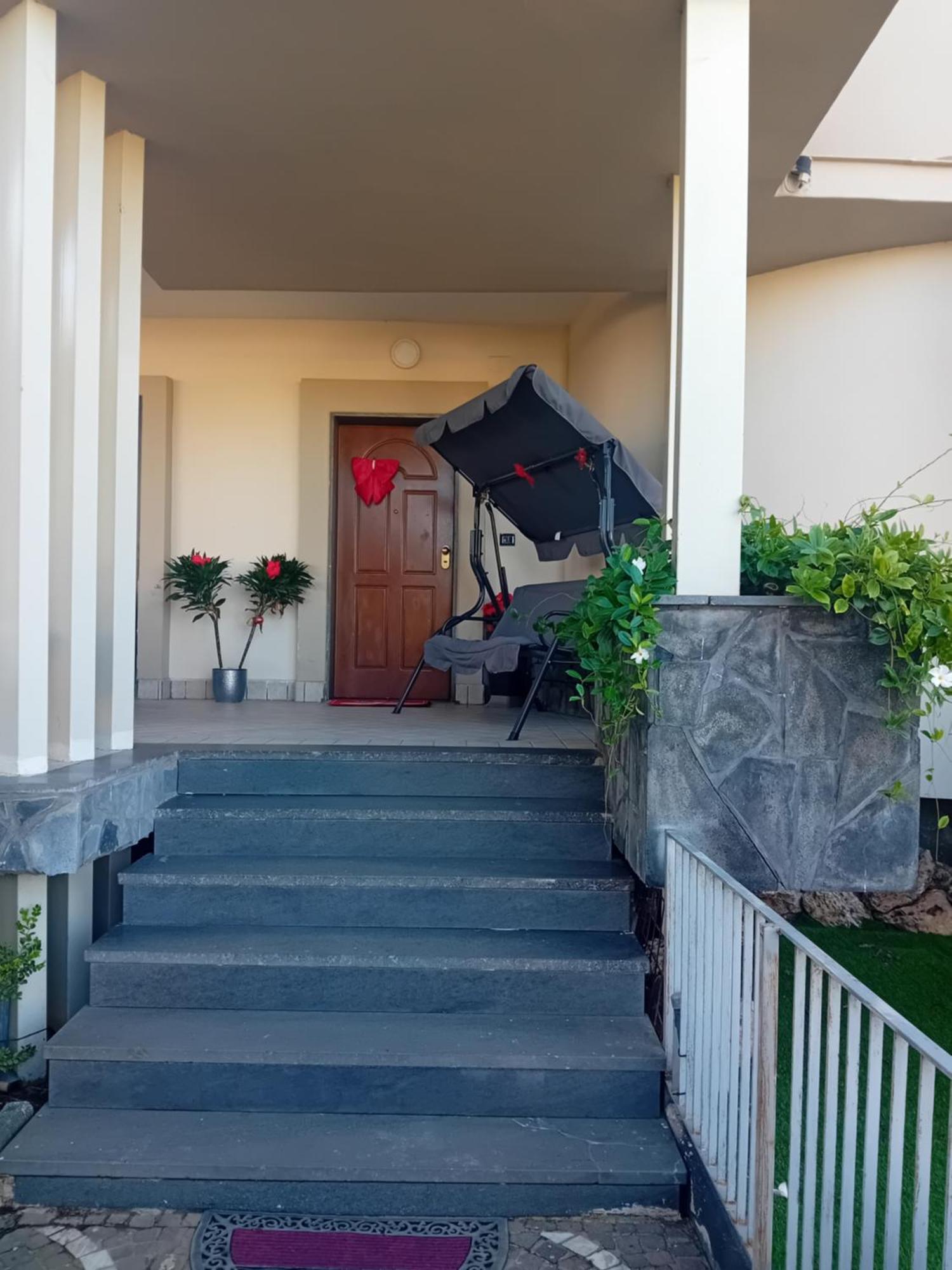 Villa Maria Sole Scafati Exterior foto