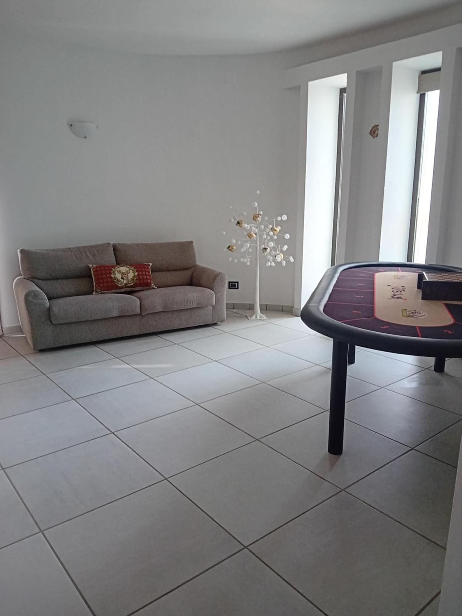 Villa Maria Sole Scafati Exterior foto