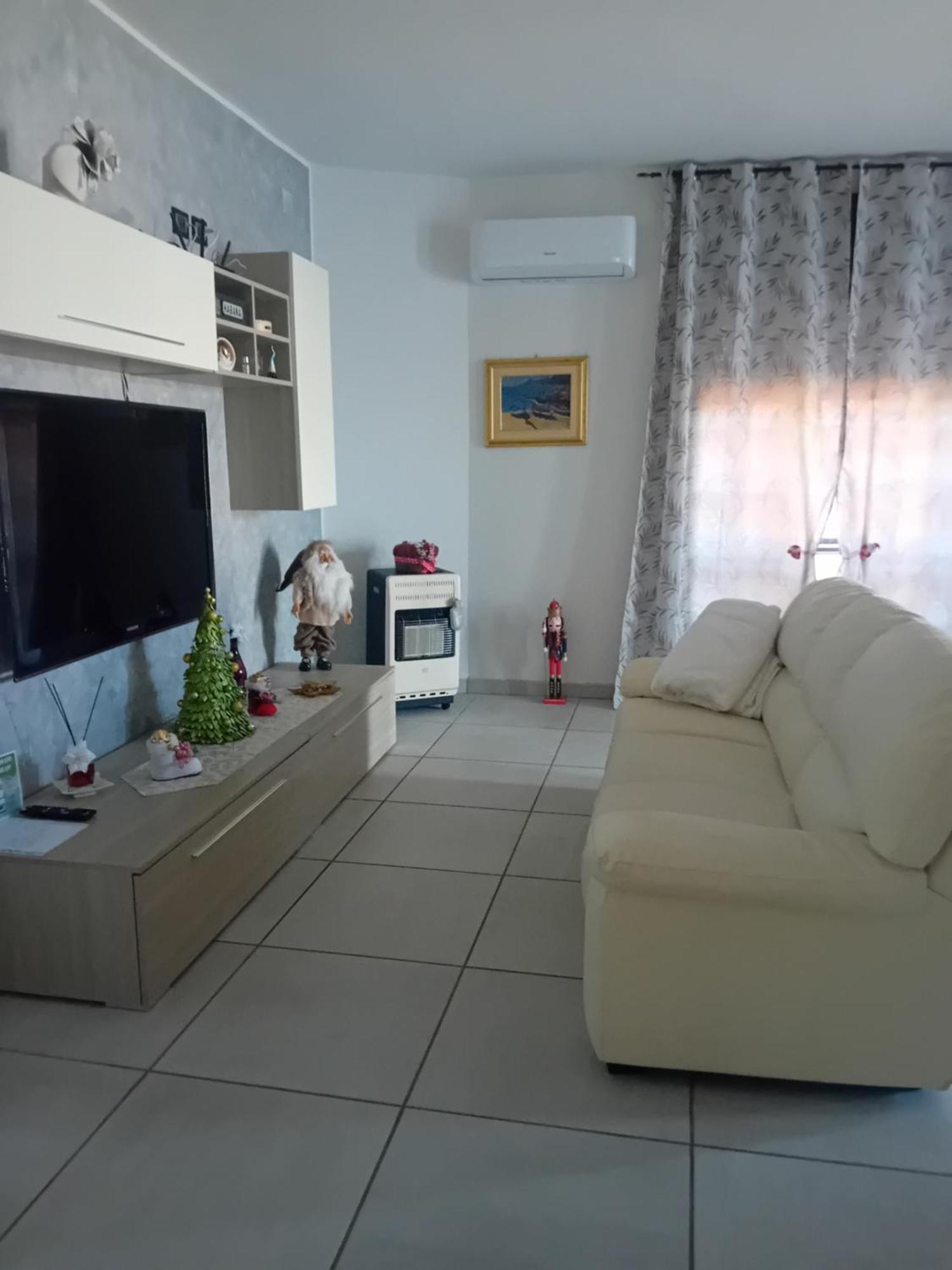 Villa Maria Sole Scafati Habitación foto